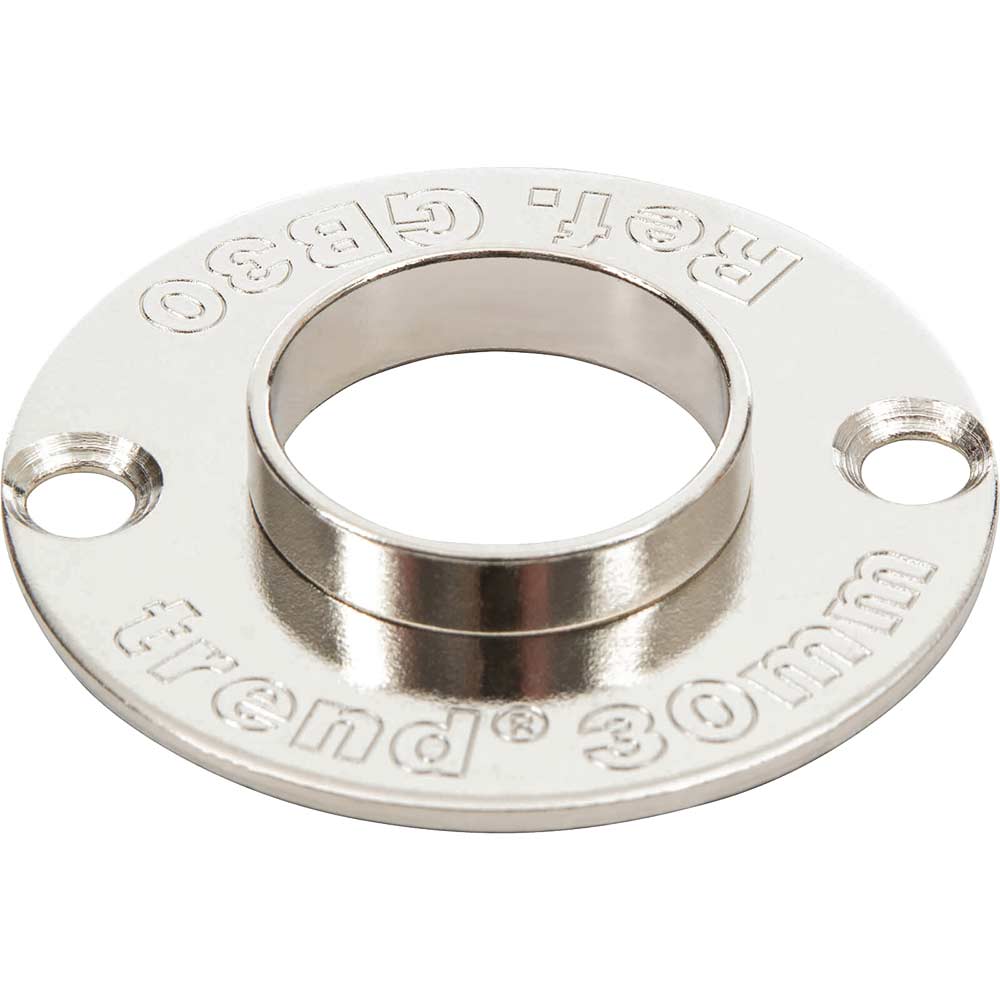 Trend Universal Router Guide Bush 30mm