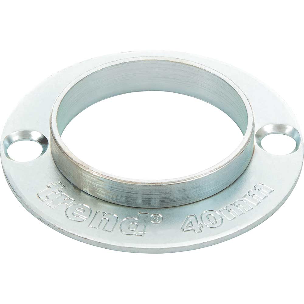 Trend Universal Router Guide Bush 40mm
