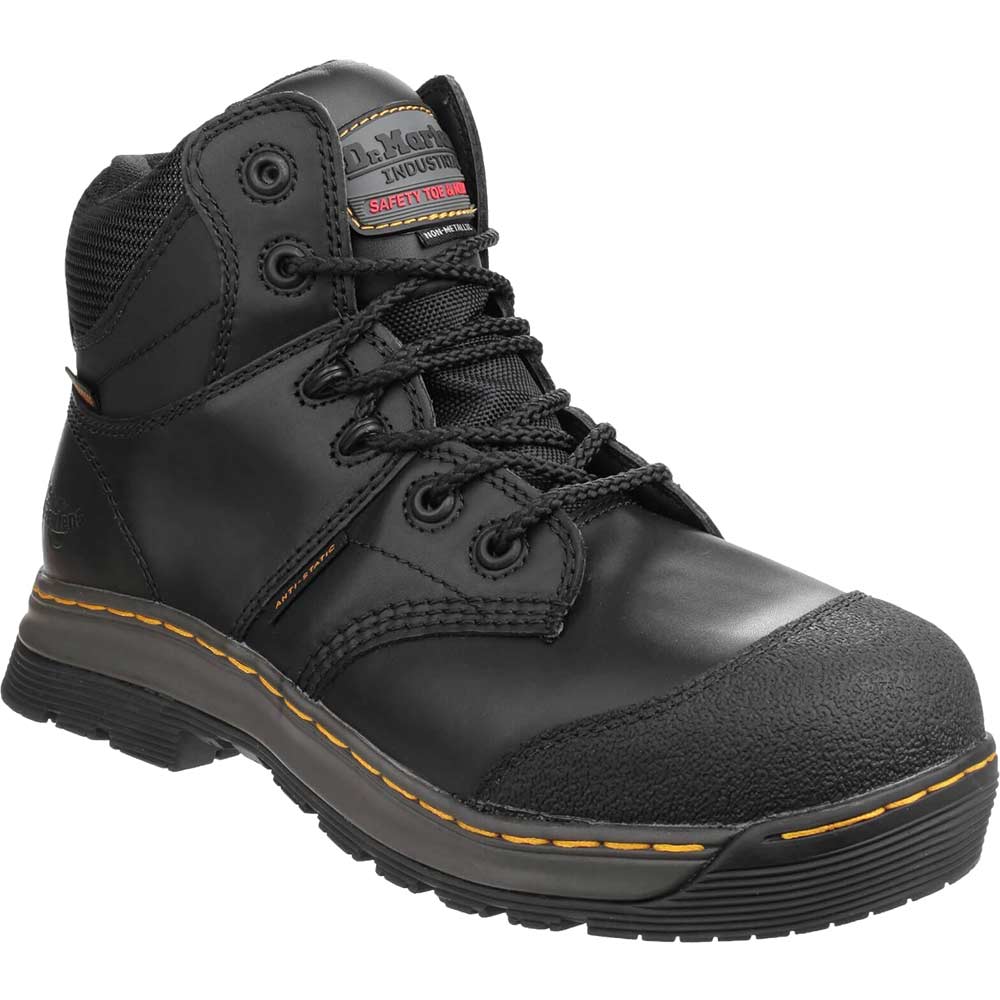 dr martens surge safety boots