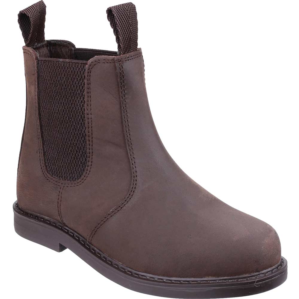mens dealer boots