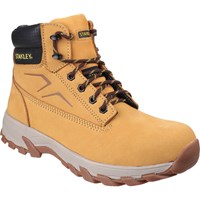 Stanley Mens Tradesman Safety Boots