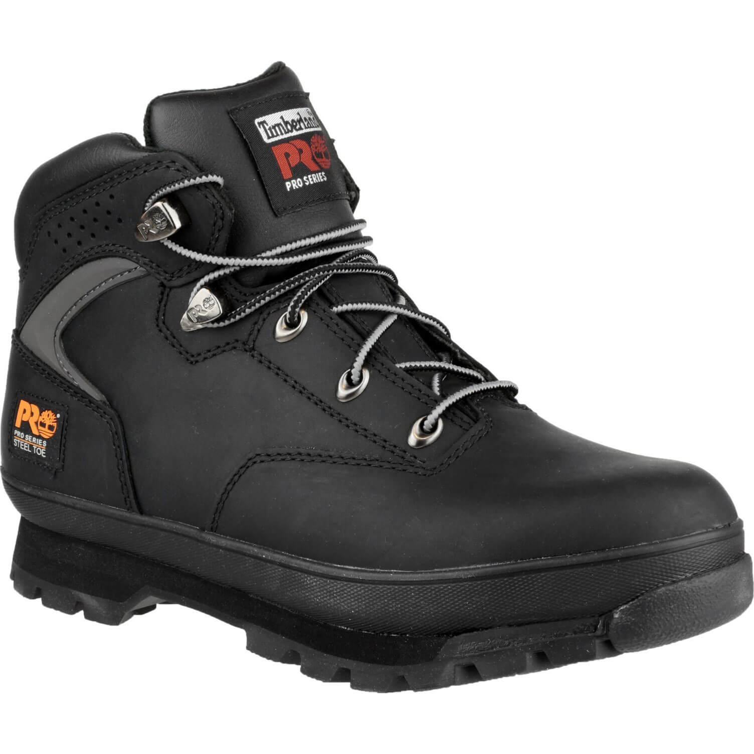 Timberland Pro Mens Euro Hiker Safety Boots | Work Boots