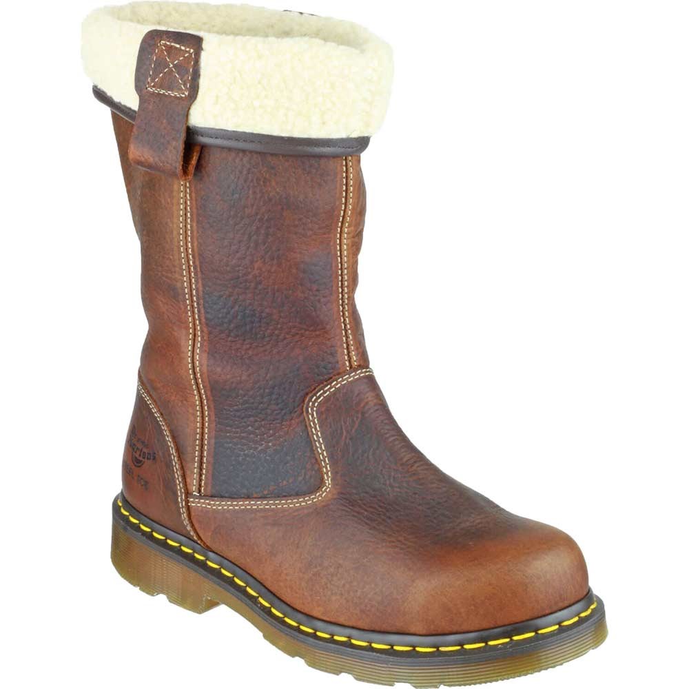doc martin rigger boots