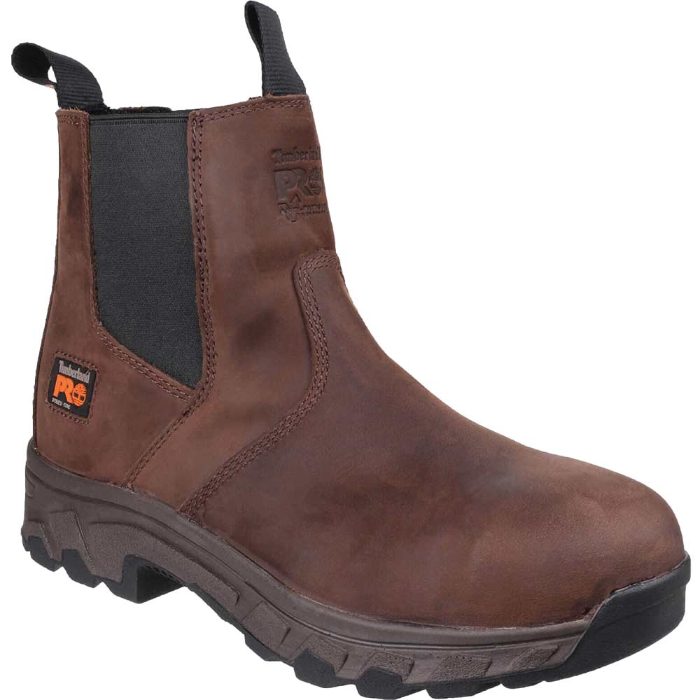 Timberland workstead 2025