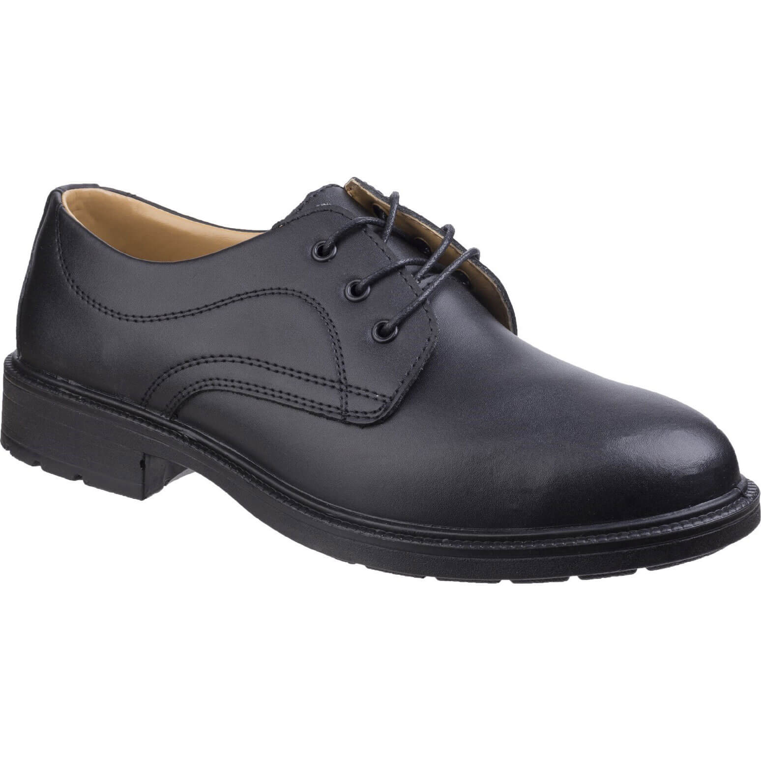 Image of Amblers Safety FS45 Safety Shoe Black Size 14