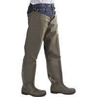 Amblers Safety Forth Thigh Safety Wader