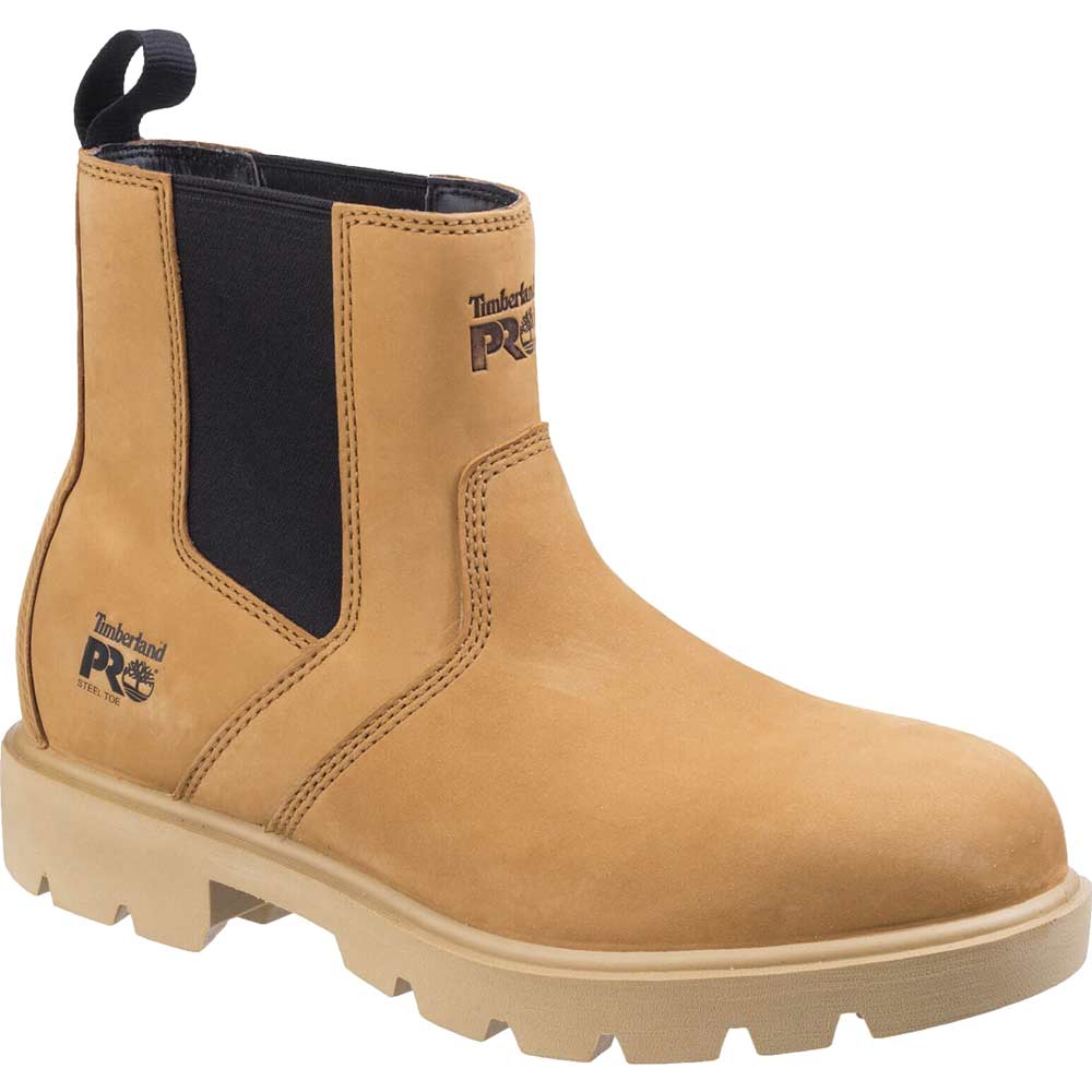 mens dealer work boots