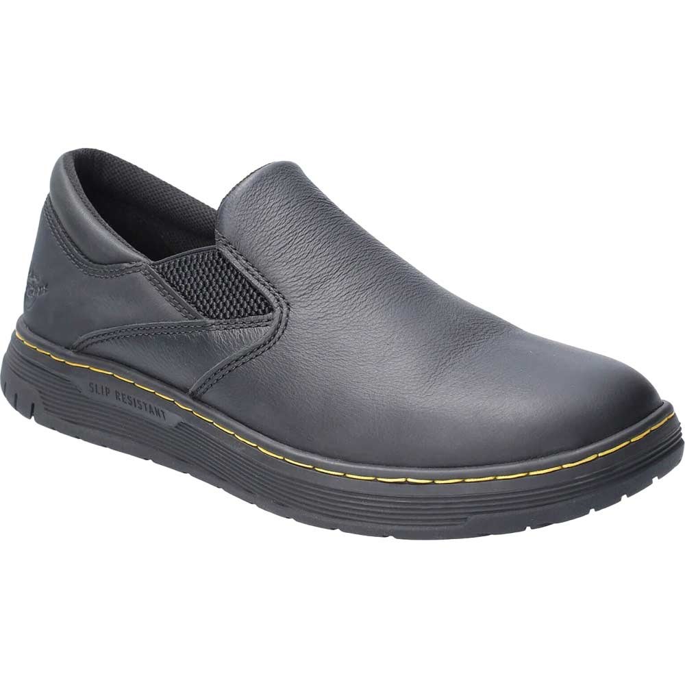 Dr Martens Brockley Slip On Shoe