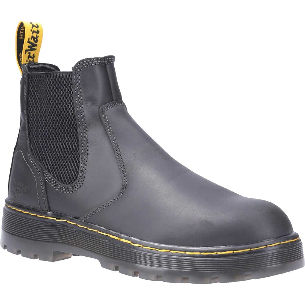 Dr martens sales chelsea safety boots