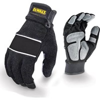 DeWalt Secure Fit Performance Glove