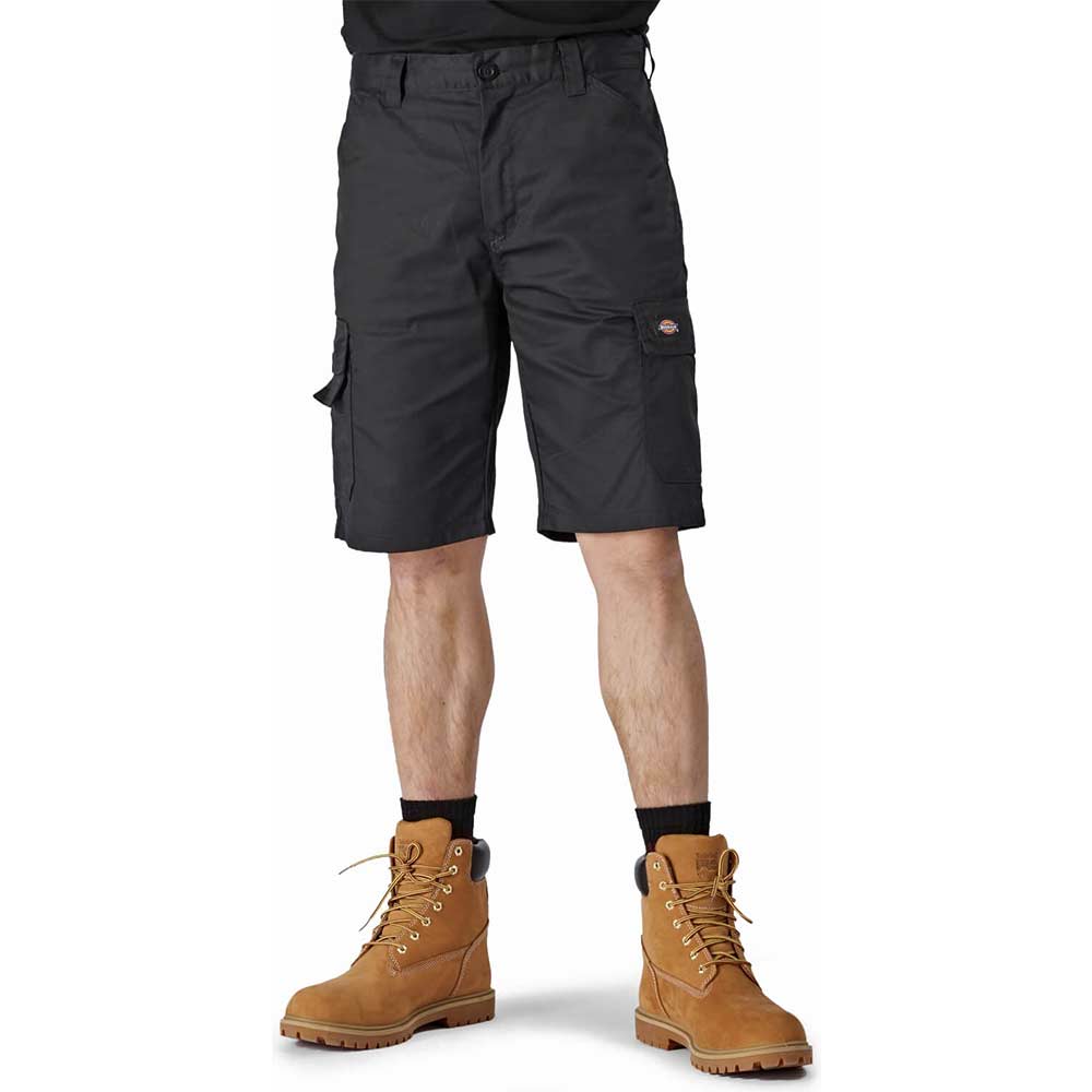 Image of Dickies Everyday Shorts Black 40"