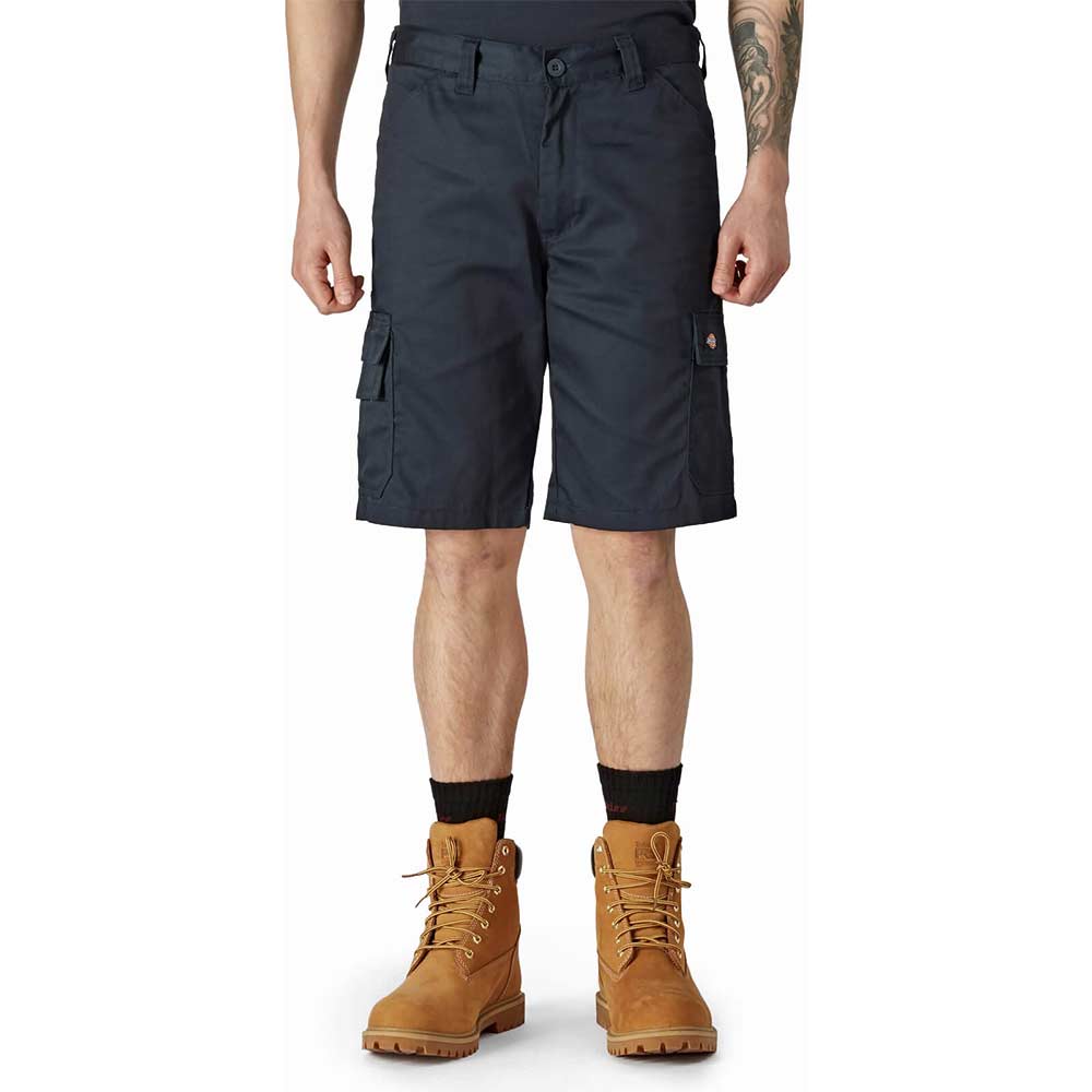 Image of Dickies Everyday Shorts Navy Blue 40"