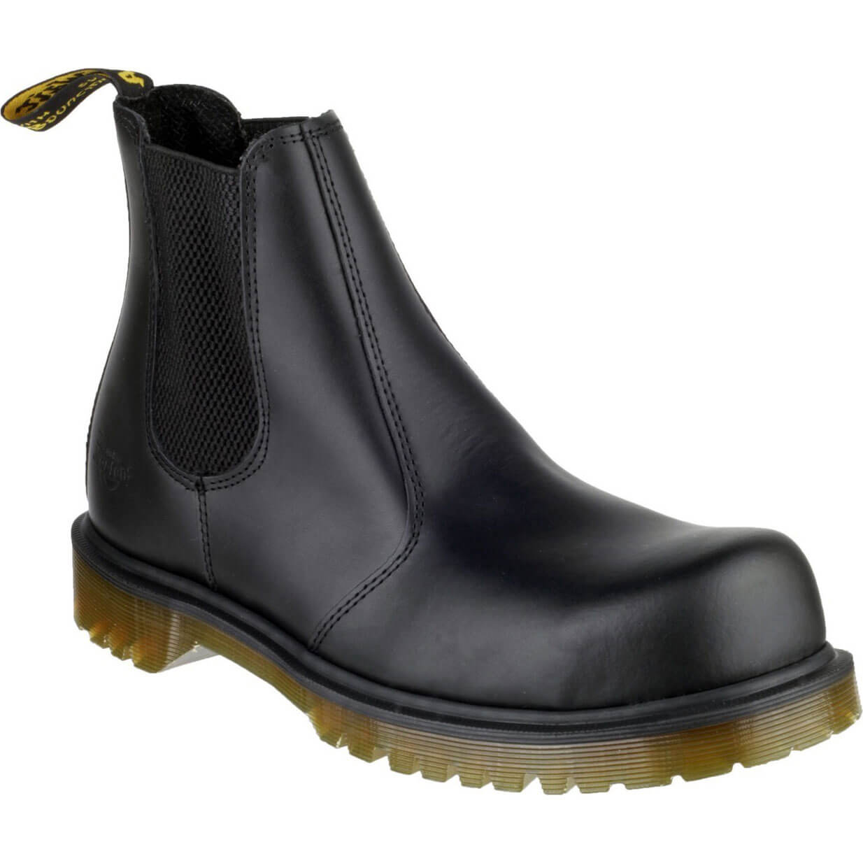 Dr Martens Mens Icon Safety Dealer Boots | Work Boots