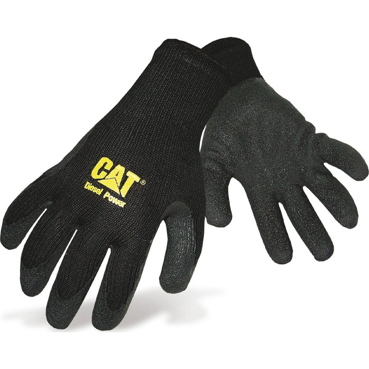 Image of Caterpillar Thermal Gripster Glove M