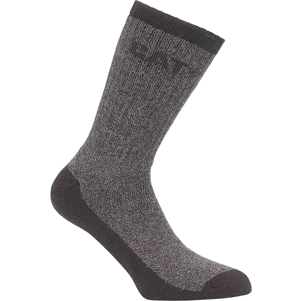 Image of Caterpillar Thermo Socks 6 - 11