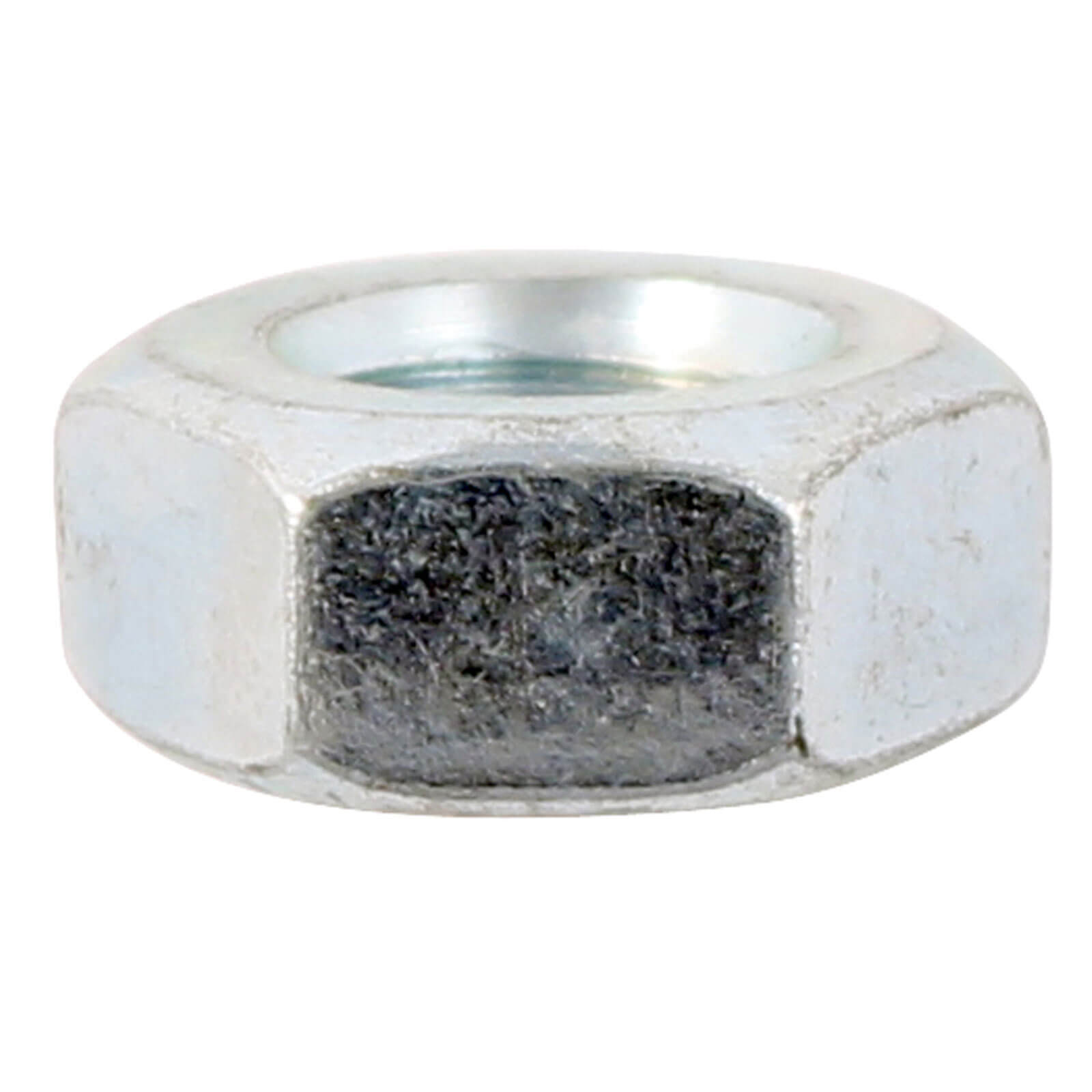 Image of Sirius A2 304 Hex Full Nut Stainless Steel M18