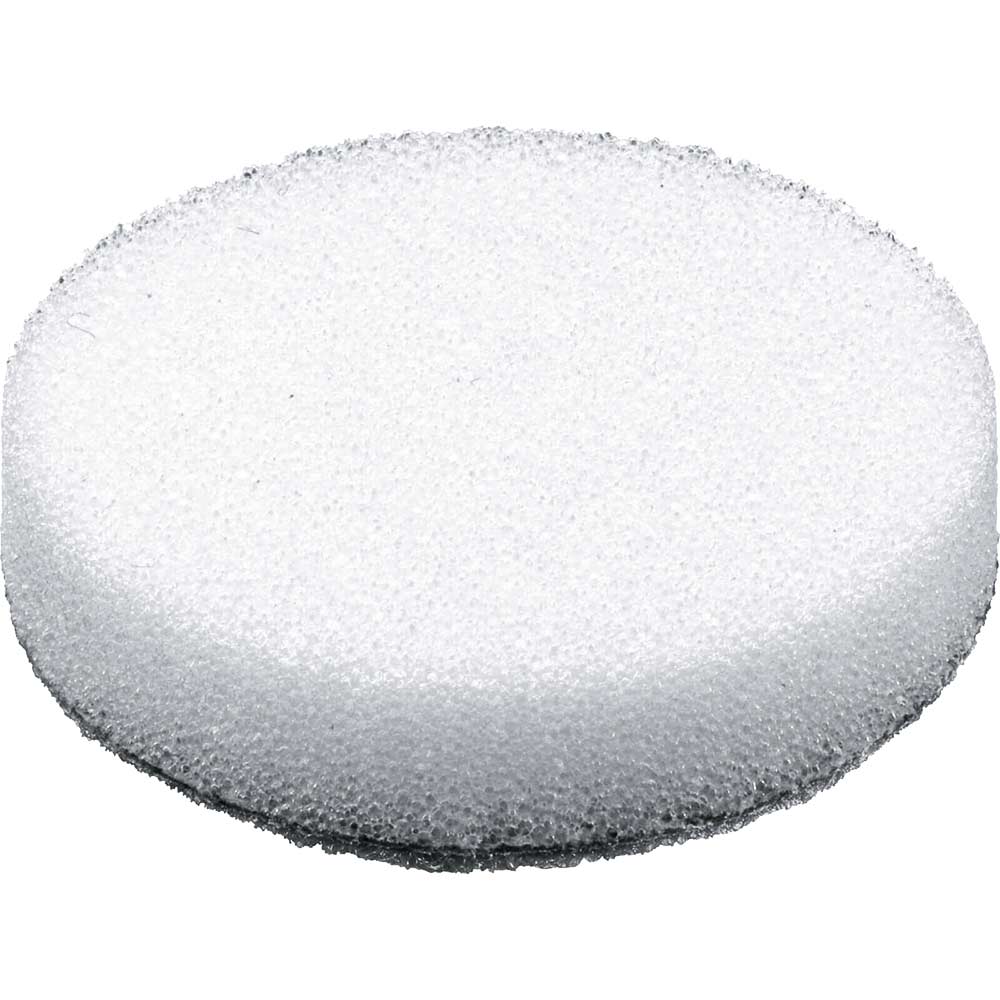 Photos - Power Tool Accessory Bosch Polishing Sponge for EASYCURVSANDER 12 Pack of 6 