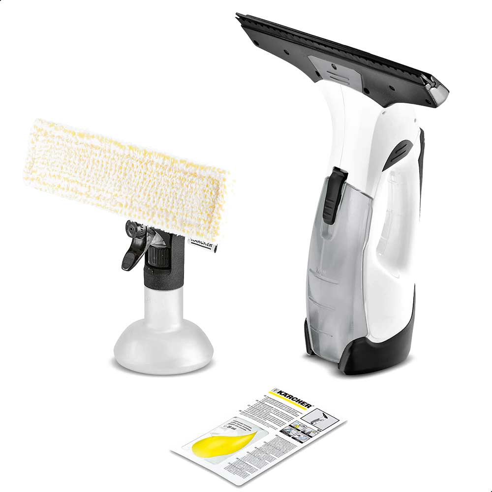 Karcher WV 5 PLUS Window Vac