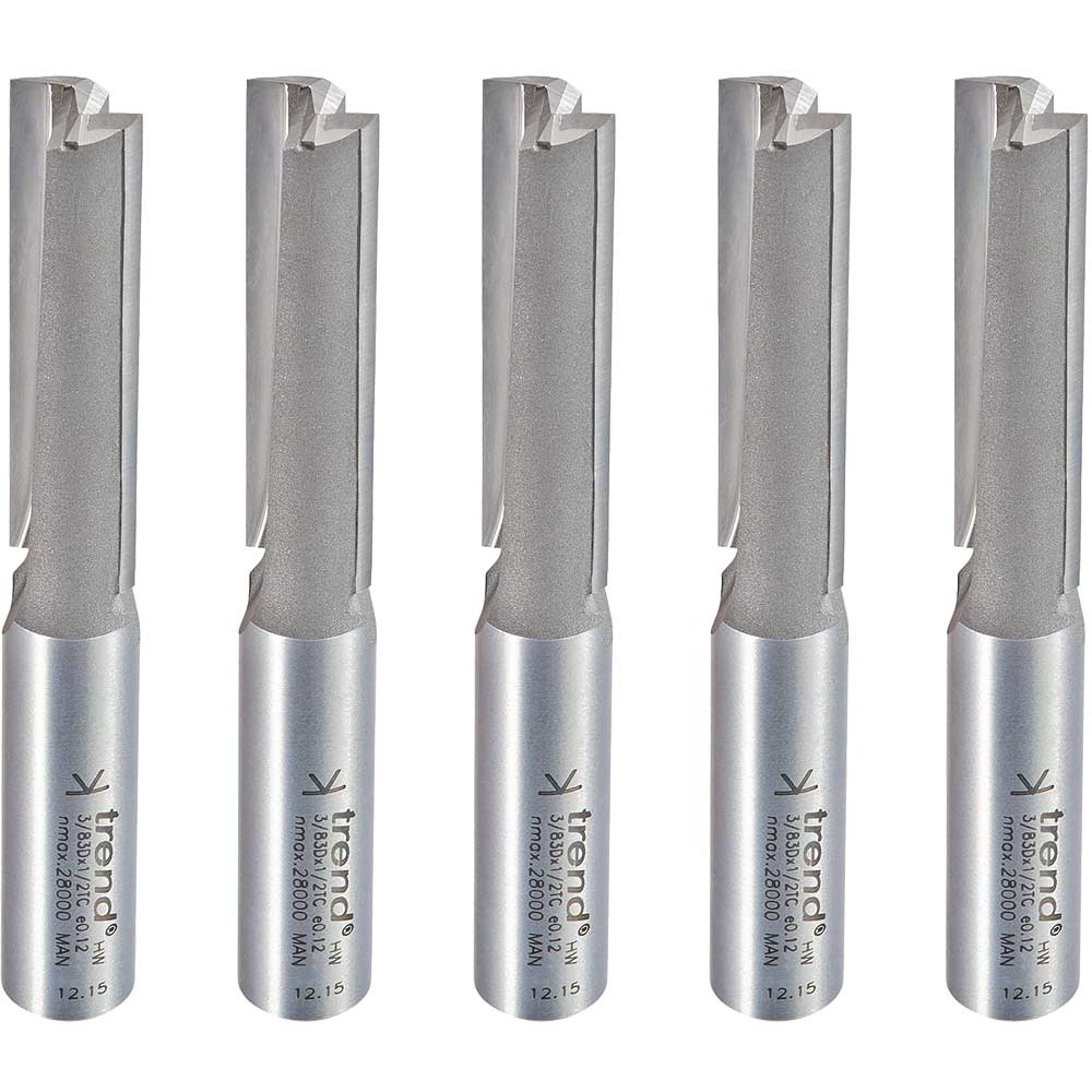 Trend 5 Piece Kitchen Worktop Fitters Pack
