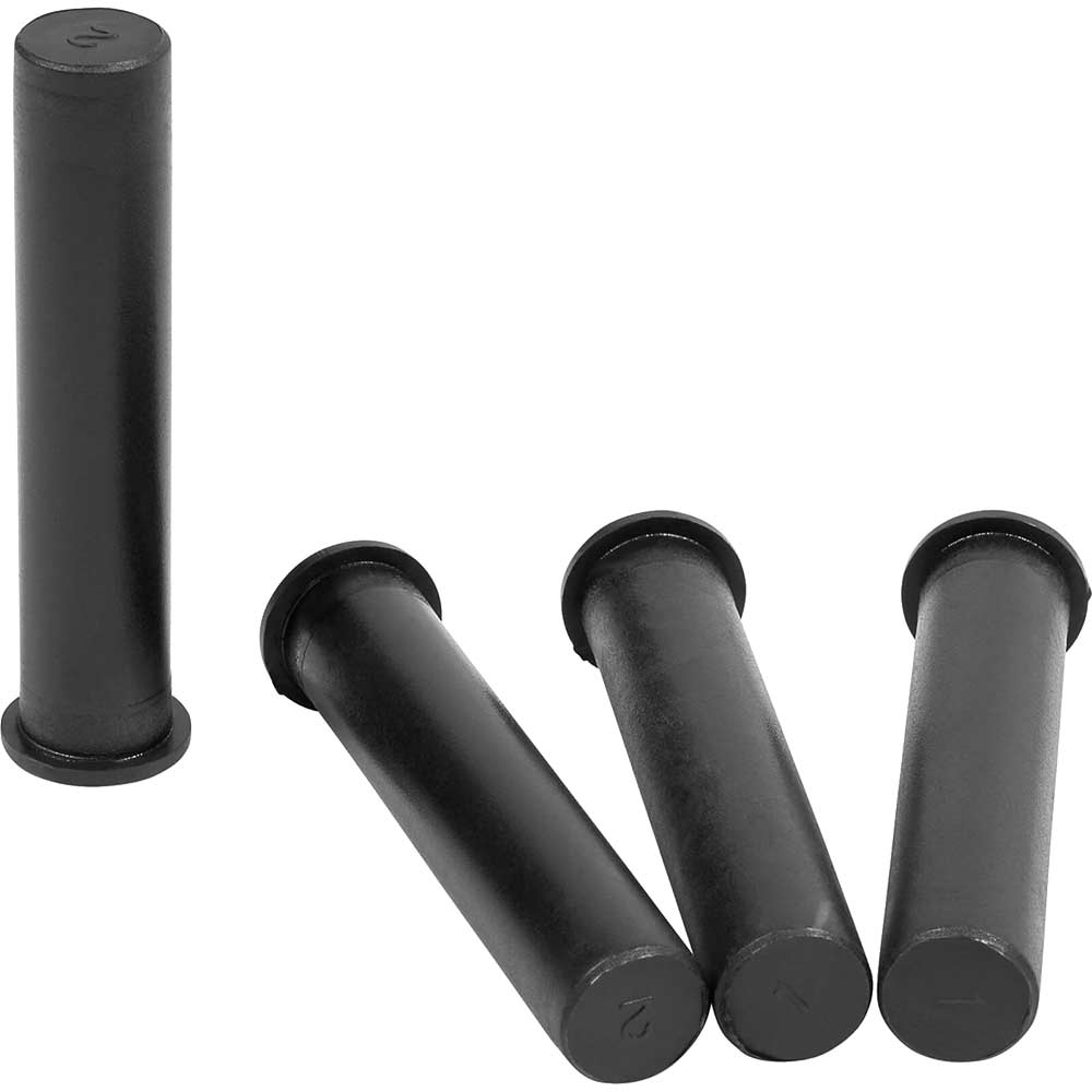 Trend KWJ 900 Router Jig Pins Pack of 4