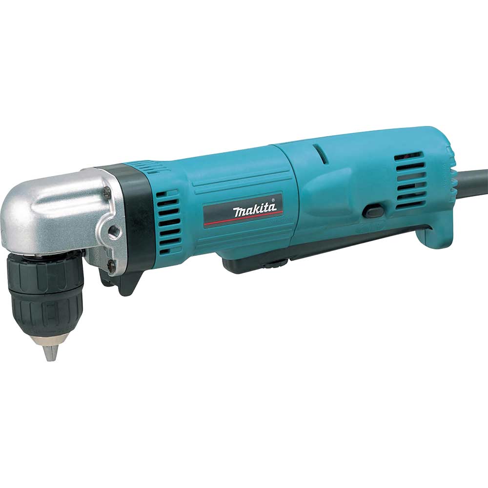 Makita DA3011F Angle Drill 110v