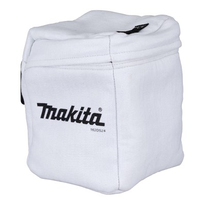 Makita Genuine 122G96-4 Dust Bag for DVC350 18v Cordless Dust Extractor