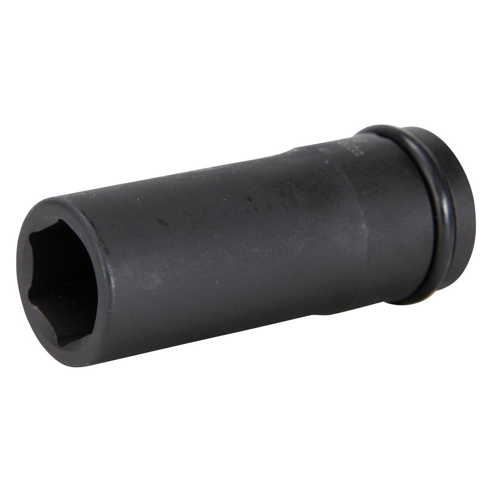 Image of Makita 1/2" Square Drive Deep Impact Socket 1/2" 19mm