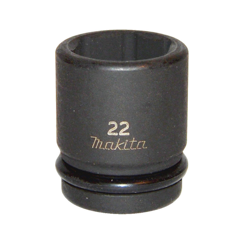 Makita 1/2" Drive Impact Socket