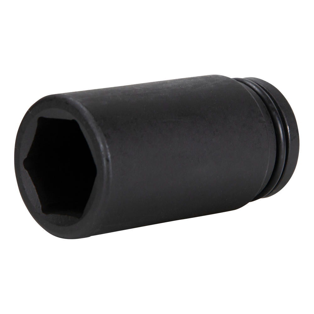 Image of Makita 3/4" Drive Deep Hexagon Impact Socket 3/4" 32mm