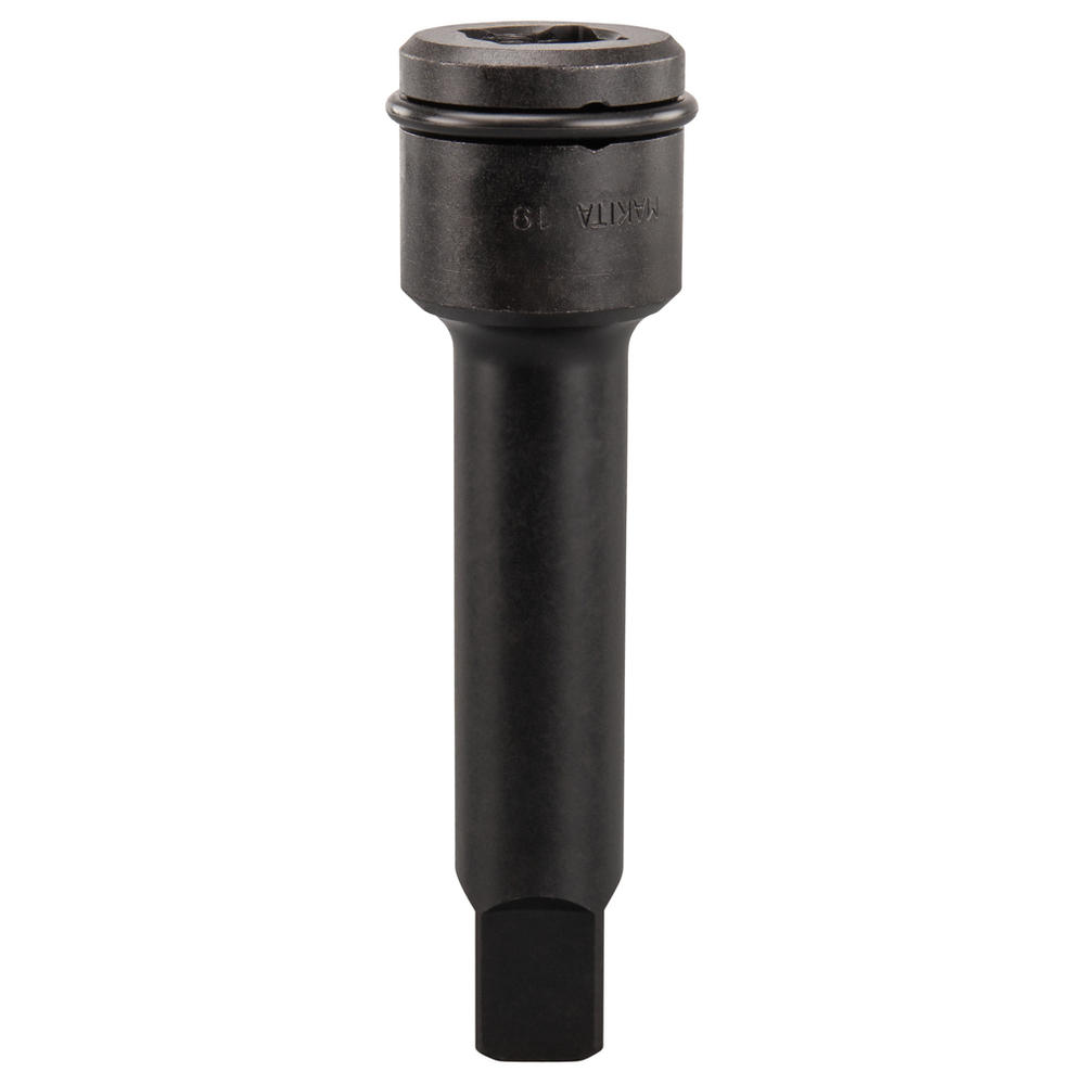 Makita 3/4" Drive Impact Socket Extension Bar 3/4" 150mm