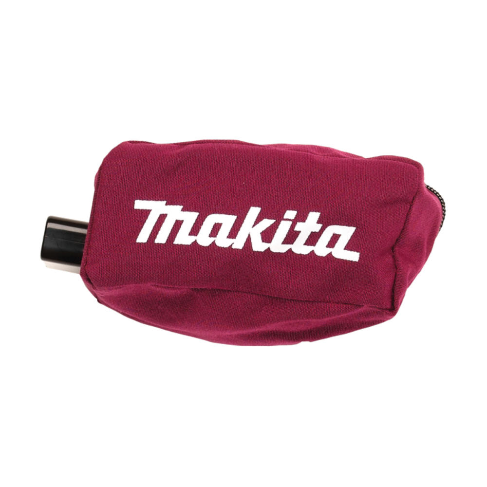 Makita Genuine 166027-1 Dust Bag For Makita Bo4651 Corded Orbital Sander