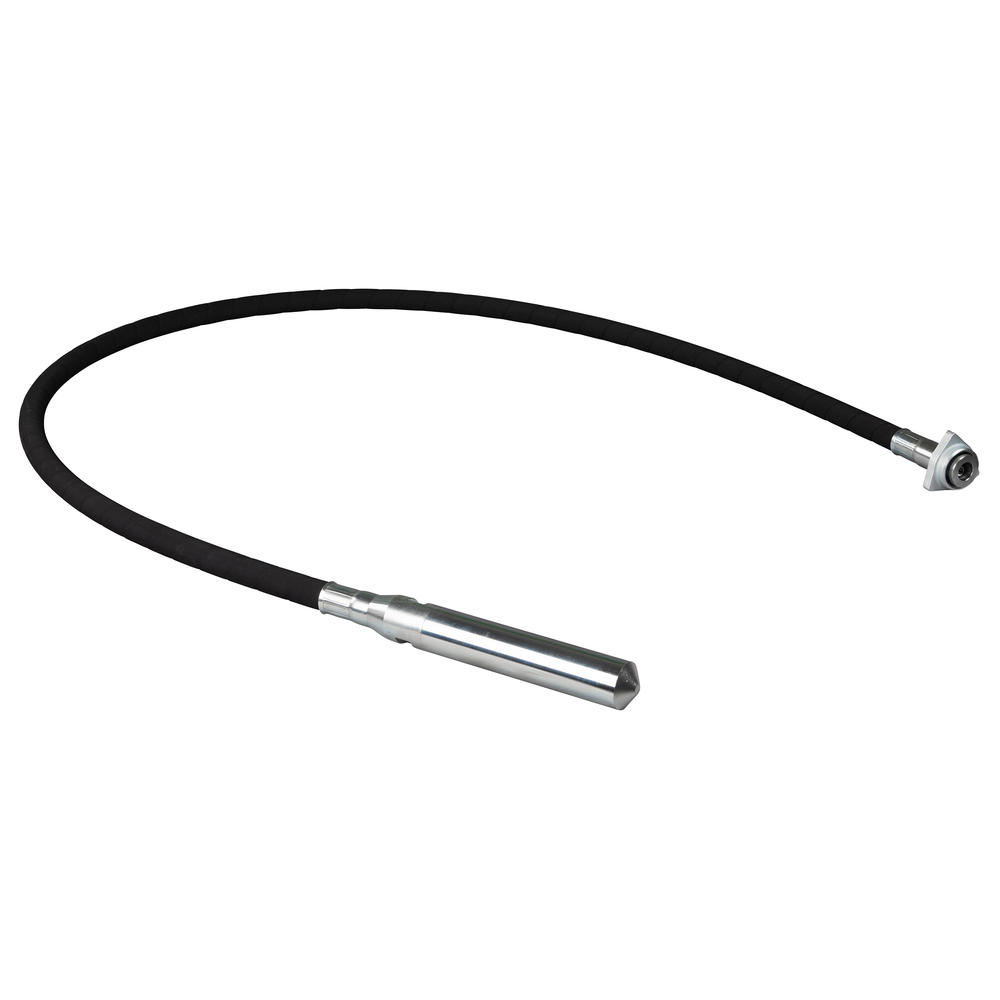 Makita Flexible Shaft for VR001 Vibrating Concrete Poker 38mm 2400mm