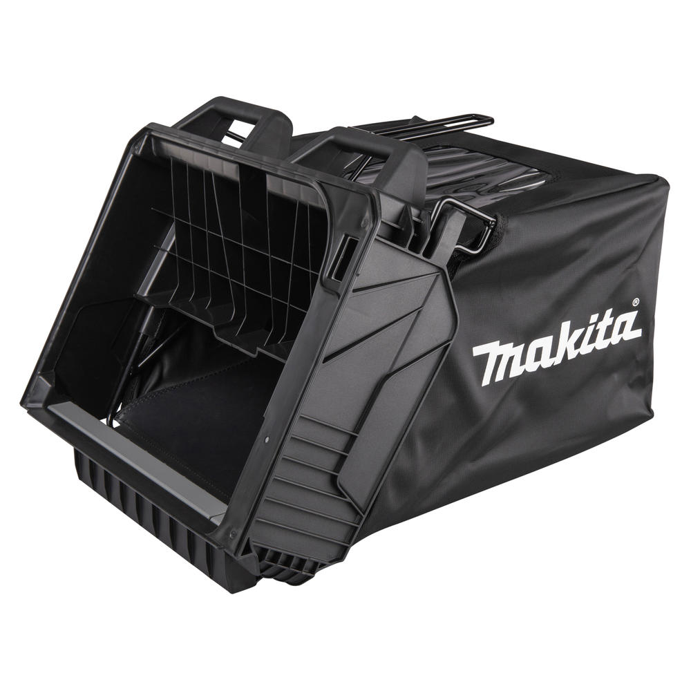 Image of Makita 1913F7-8 Dust Bag Set for VS001G Floor Sweeper