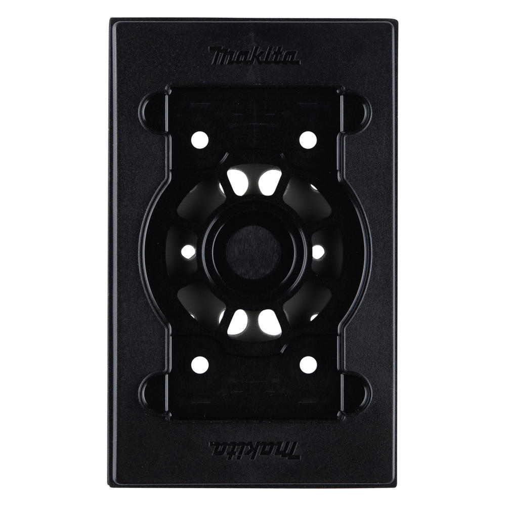 Makita Rectangular Backing Pad for BO005CG and BO006CG Sanders