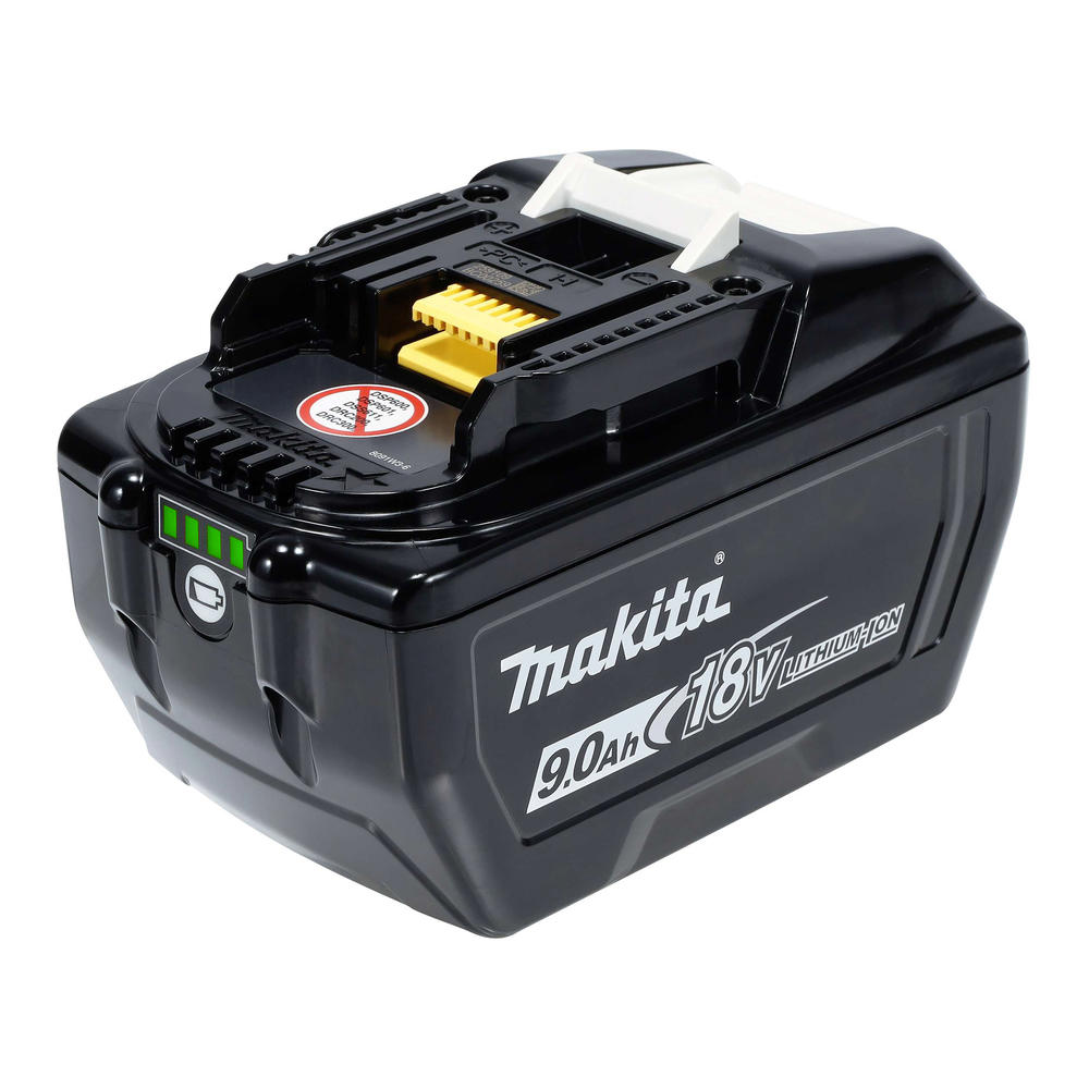 Makita BL1890 18v LXT Cordless Li-ion Battery 9ah 9ah