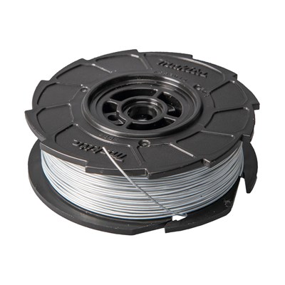 Makita Galvanized Rebar Tie Wire for DTR180 Rebar Tying Tool