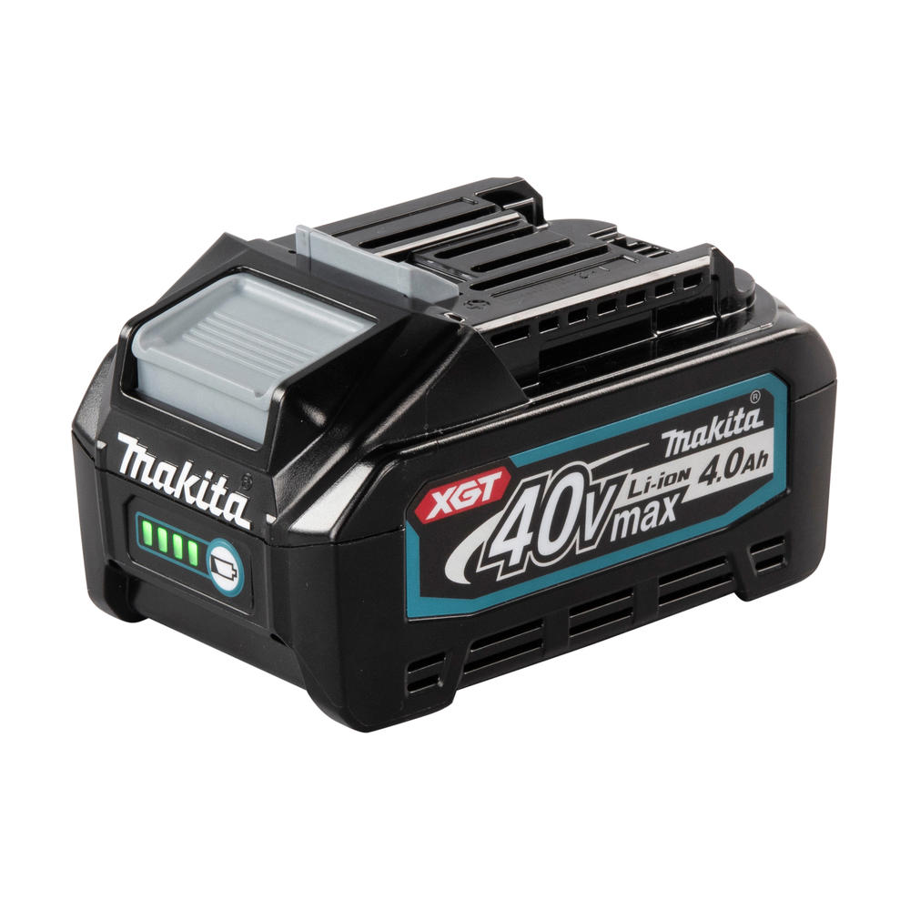 Makita BL4040 40v Max XGT Cordless Li-ion Battery 4ah 4ah
