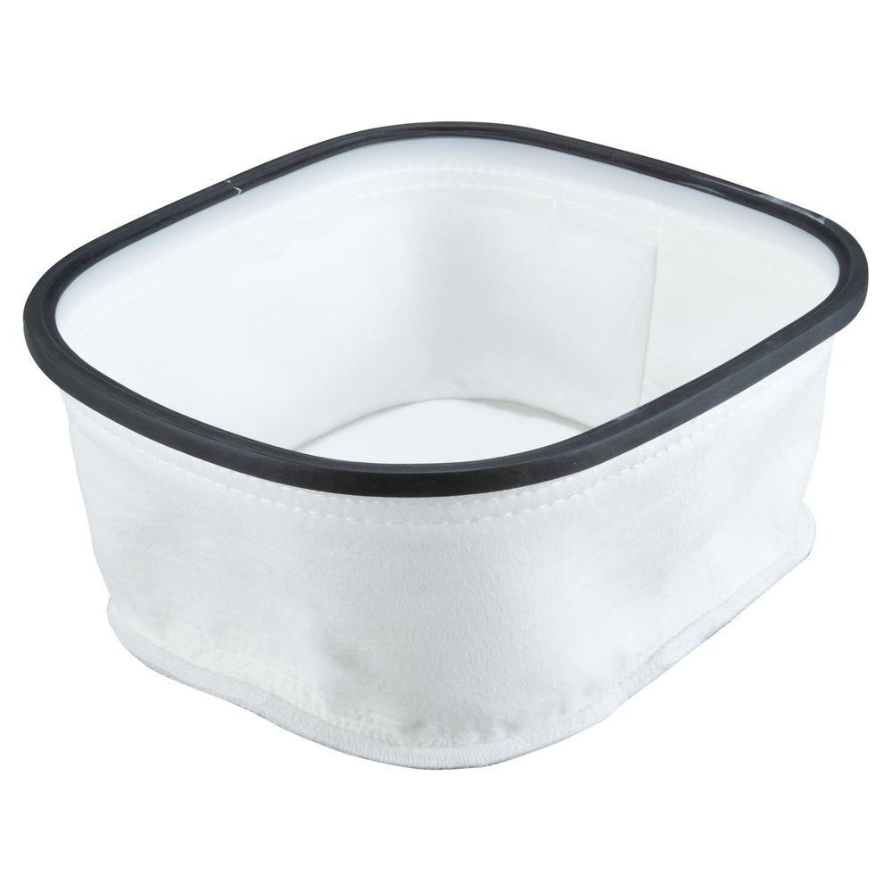 Makita Replacement Cloth Filter for DVC 154L / 863L Vacuum Cleaners