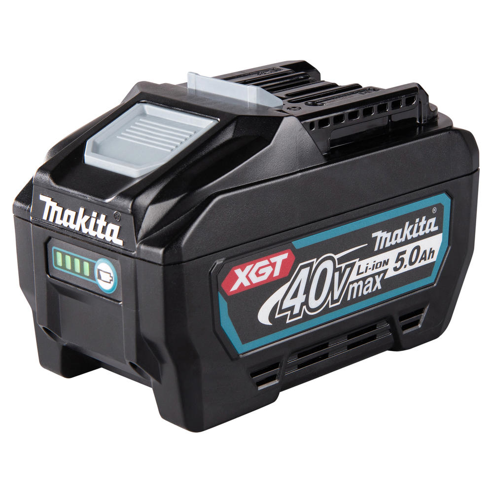 Makita BL4050F 40v Max XGT High Output Cordless Li-ion Battery 5ah 5ah