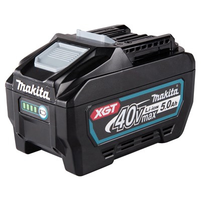 Makita BL4050F 40v Max XGT High Output Cordless Li-ion Battery 5ah