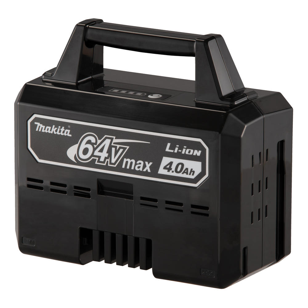 Makita BL6440 64v Max Cordless Li-Ion Battery 4ah 4ah