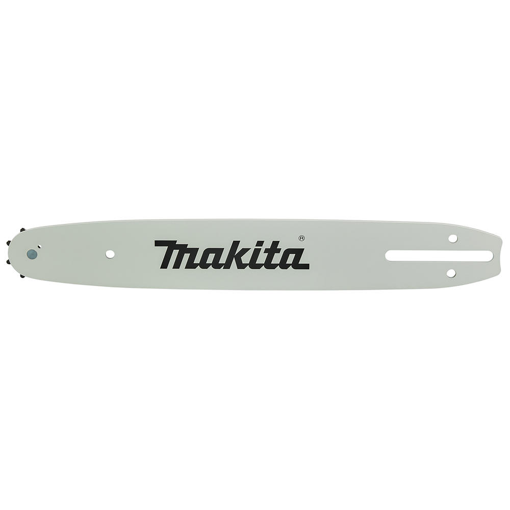 Makita Genuine 191T86-6 Replacement Bar 300mm for Makita Chainsaw UC014G