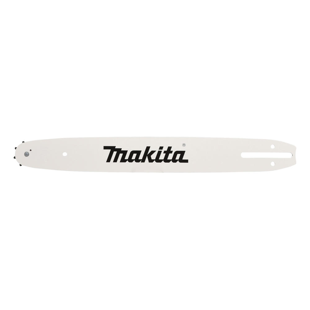 Makita Genuine 191T87-4 Replacement Bar 350mm for Makita Chainsaw UC011G / UC015G