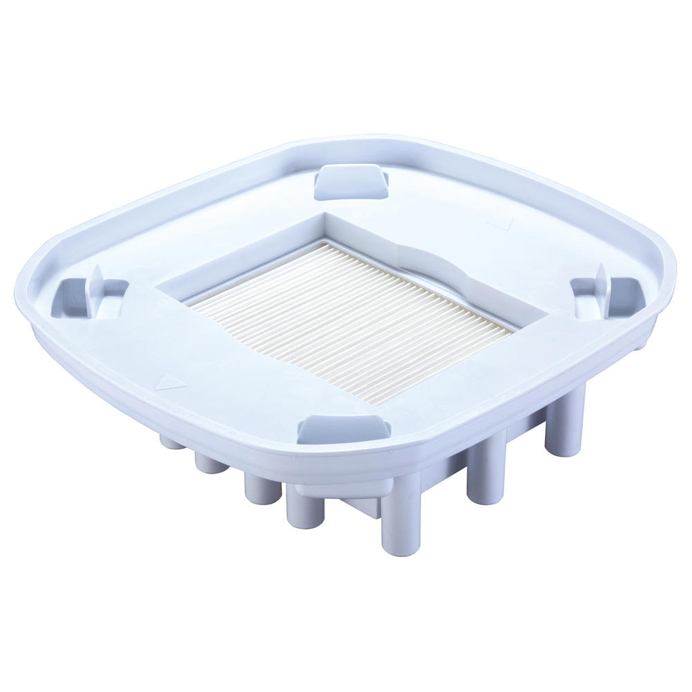 Makita Powder Filter H Set Pack of 1