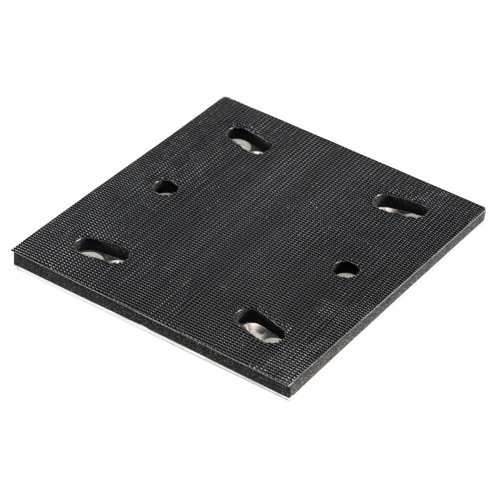 Makita Genuine 191y24-8 Hook And Loop Sander Base Pad For Dbo480 18v Sanders