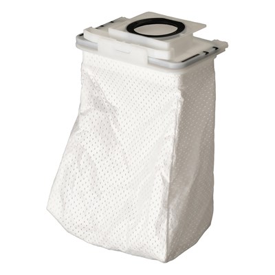 Makita Genuine 191Y84-0 Dust Bag Set for VC012G 40v Cordless Backpack Vacuum Cleaner