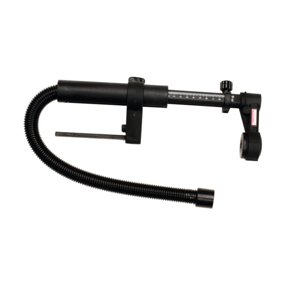 Makita Dust Extraction Adaptor Kit For Hr3520 Hammer Drill