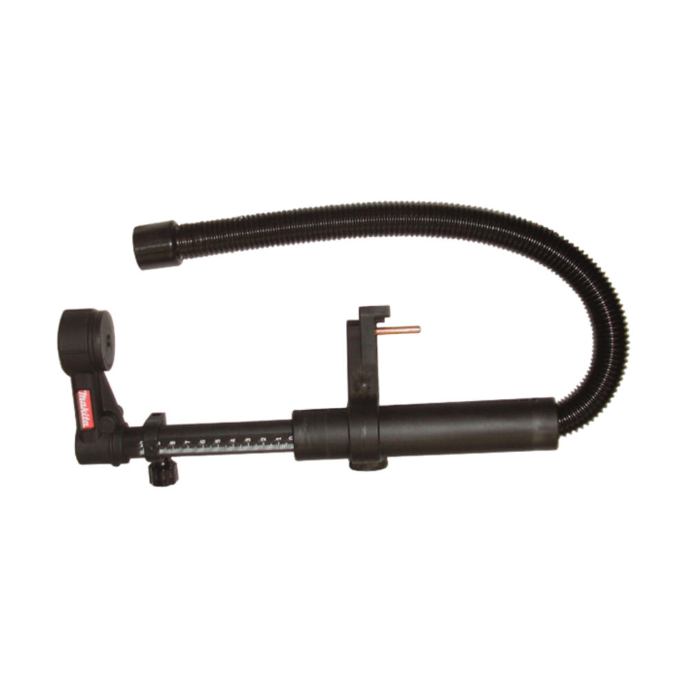 Makita Dust Extraction Adaptor Kit For Hr2410 Hammer Drill