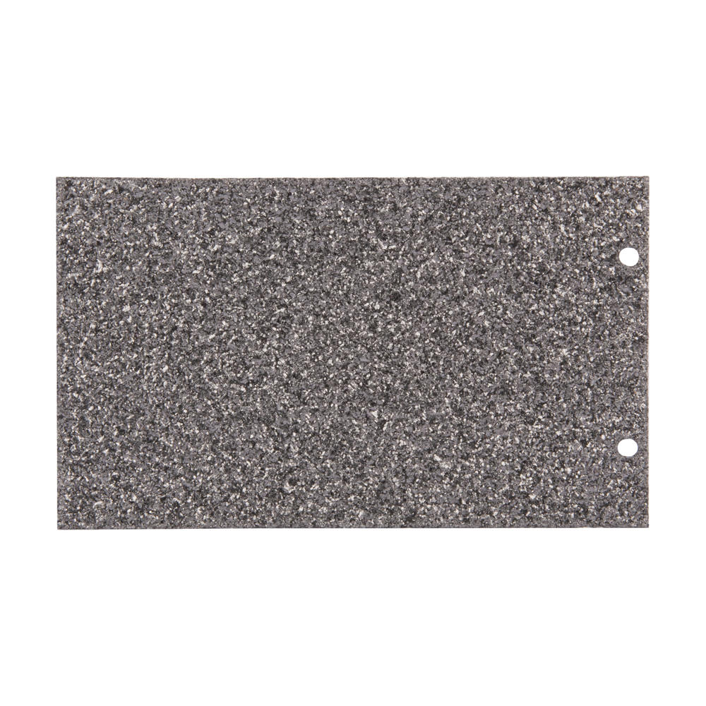 Makita Genuine 193197-3 Carbon Plate For Makita 9903 Belt Sander