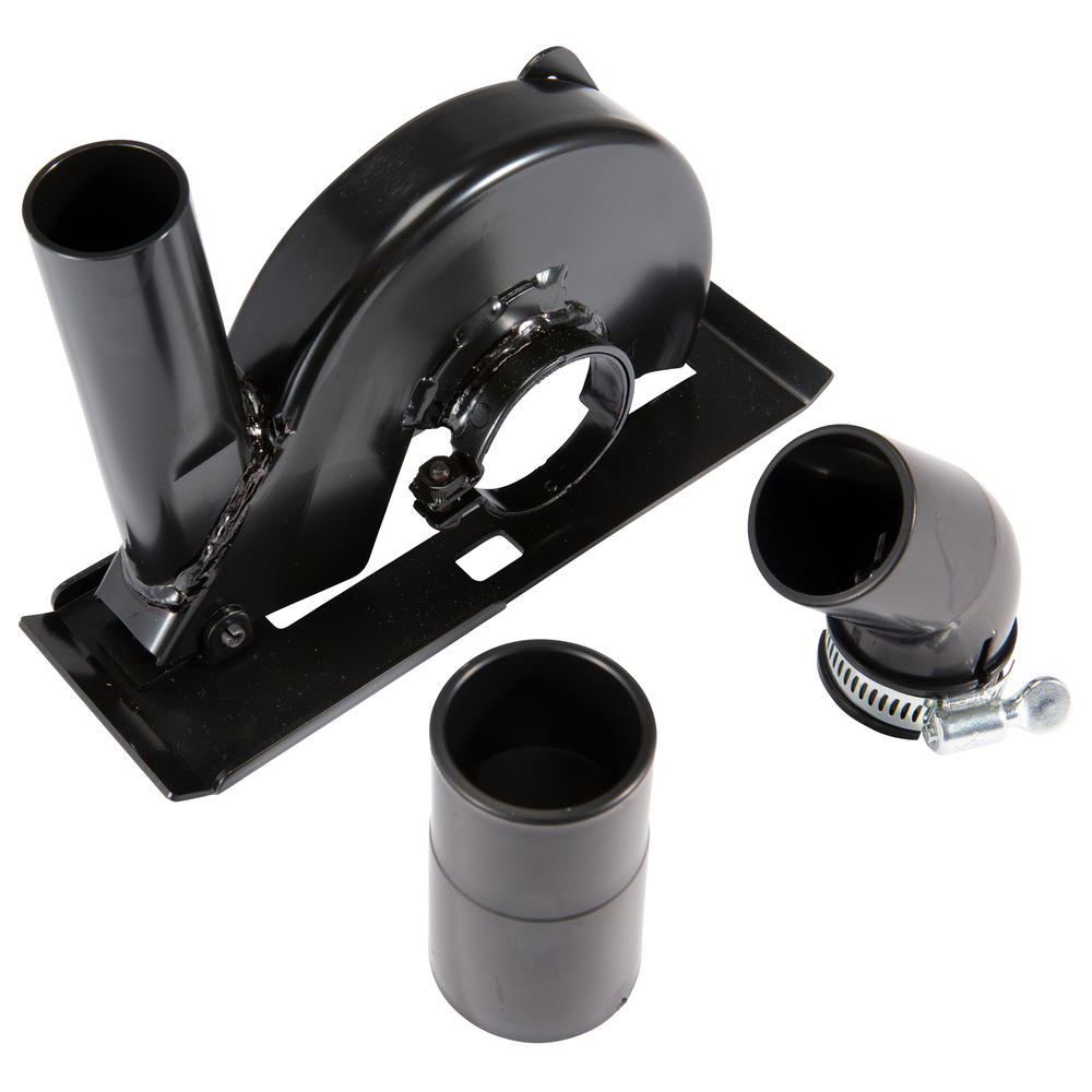 Makita 193794-5 Wheel Guard Dust Collector For 9015b Angle Grinders
